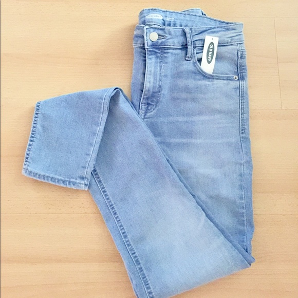 mid rise rockstar super skinny jeans